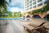 Wangtai Hotel - Pools