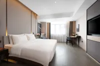 Atour Hotel Hengyang County Nanyue Hengshan Scenic Area