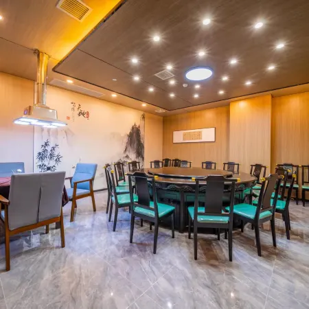 Elegantly Mellan boutique Hotel.