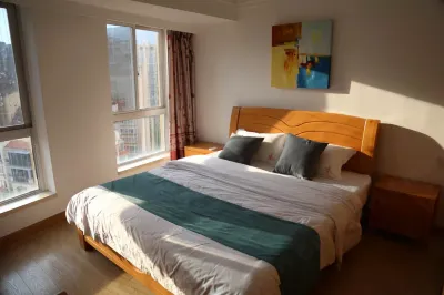 Putian Hengda Dasu Apartment