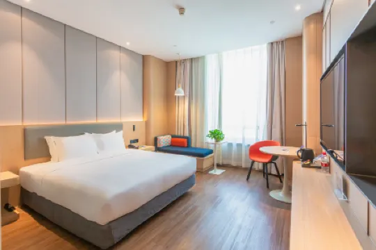 Holiday Inn Express DONGGUAN SHATIAN by IHG