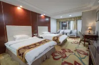 Haifeng Hongfu Hotel Hotel in zona Jietou Palace