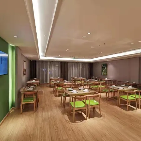 Vienna 3 Best Hotel (Zongyang Government Affairs Center)