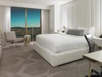 W Las Vegas Hotels near Area 15