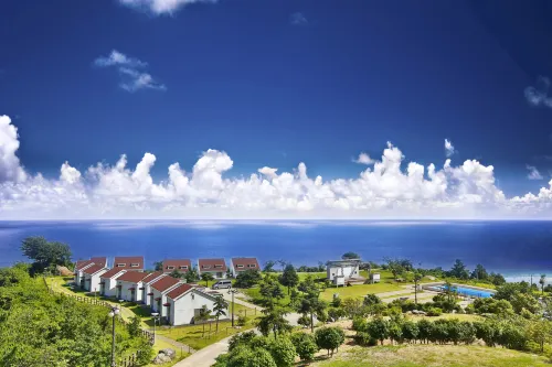 Daea Ulleung Resort Hotels in Ulleung-gun