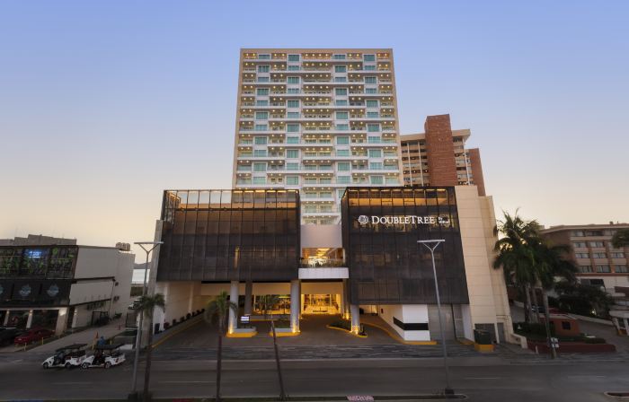 DoubleTree by Hilton Mazatlan