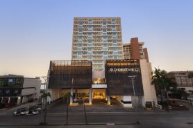 DoubleTree by Hilton Mazatlan