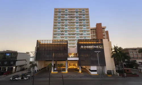 DoubleTree by Hilton Mazatlan