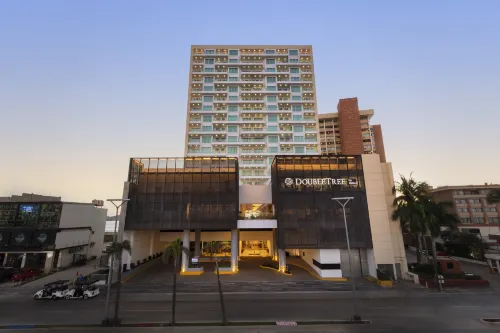 DoubleTree by Hilton Mazatlan