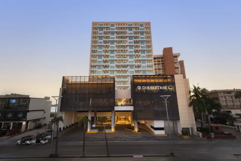 DoubleTree by Hilton Mazatlan
