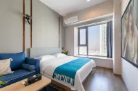 Yuexi Hotel - Esports