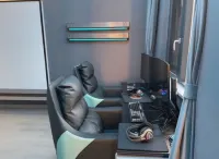 Bantang E-Sports Hotel (Lanwan)