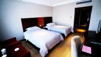 Jincheng Hot Spring Hotel Hotels in Zhaoyuan