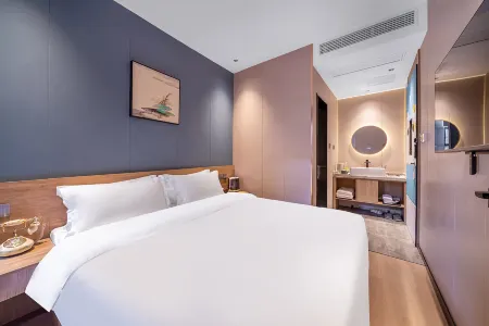 Yayuan Hotel