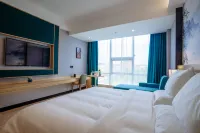 Starway Hotel (Wenxi Swimming Pool) Hotels in Wenxi