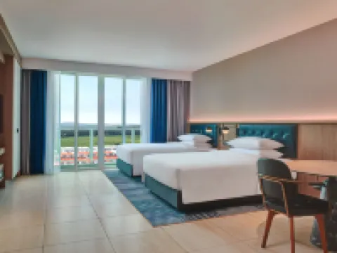 Four Points by Sheraton Desaru Hotels in Desaru