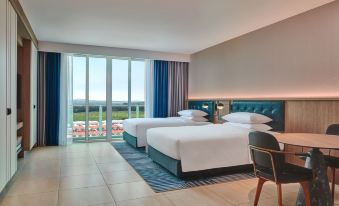 Four Points by Sheraton Desaru