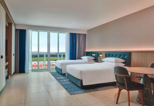 데사루 과일 농장