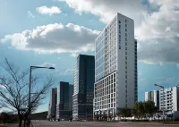 Blue Ocean Residence Hotel Hotel dekat Incheon International Airport
