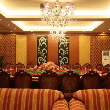 Mashan Yilong Villa (Jinlun Avenue Branch)