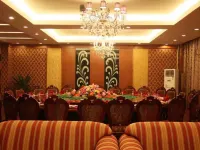 Mashan Yilong Villa (Jinlun Avenue Branch) Hotels in Mashan