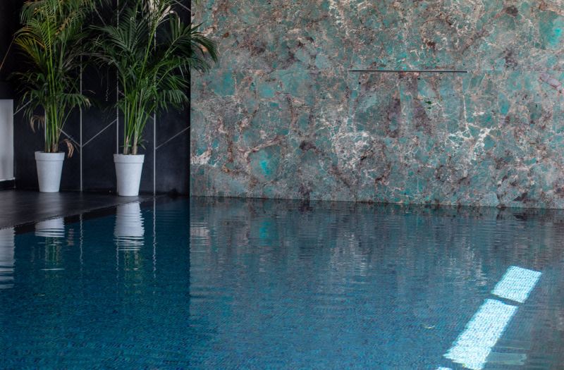 Mett Hotel & Beach Resort Bodrum photo 5