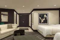 Treasure Island – TI Las Vegas Hotel  & Casino Hotels in Las Vegas