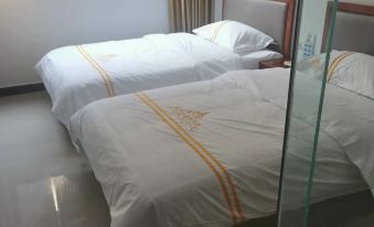 Dazhu Wannianhong Business Hotel