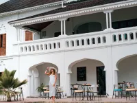 The Manor House by Sansi Hotels in West