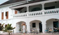 The Manor House by Sansi Hotels in Mjini