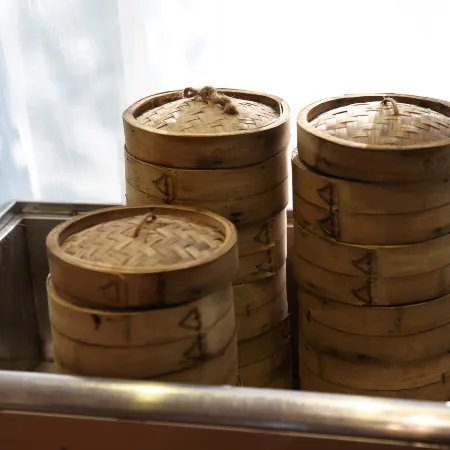 Echarm Hotel (Yiyang Heshan District Wanda Plaza Branch)