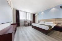 Longyuan Hotel (Ma'anshan Yushan Mengniu Industrial Park)