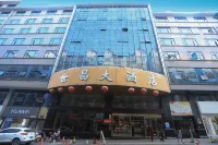 Shichang Hostel Hotel in zona Xiangshan Temple (Southwest Gate)