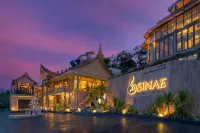 Sinae Phuket Luxury Hotel Hotels in Koh Sirey