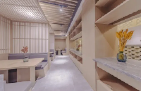 JinYuan Hotel (Beijing Wangjing Science and Technology Park Huacai Center)