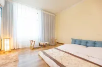Wanhe Hotel suining