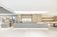 JI Hotel (Zhaoyuan Wenquan Road) - Desayuno