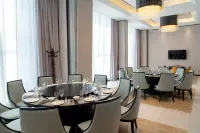 Tongzi County Fenghuangshan Hotel - Morgenmad