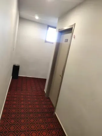 Qufu Najia Chinese Inn (Qufu Normal University East Gate) Отели рядом с достопримечательностью «Qufu Normal University Foreign Languages Teaching and Research Department»