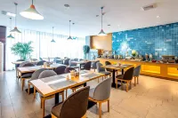 Home Inn · NEO (Yingbin Road branch of Jiaocheng guashan scenic spot) Hotels in Jiaocheng