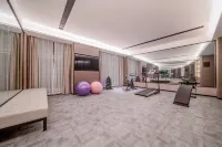 ECHENG Hotel(Wuzhou Municipal Plaza Store) Hotel di Wuzhou