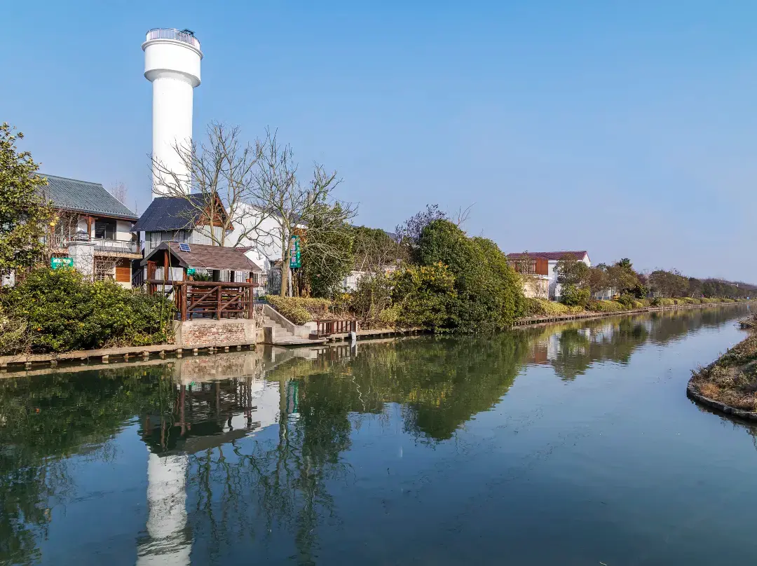 Bo Han Farmhouse - Shanghai