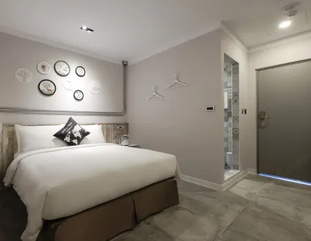 Napas Hotel