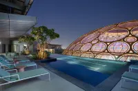Rove Expo City - sul mare