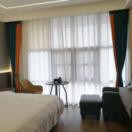 Yingshan Wenyun Hotel
