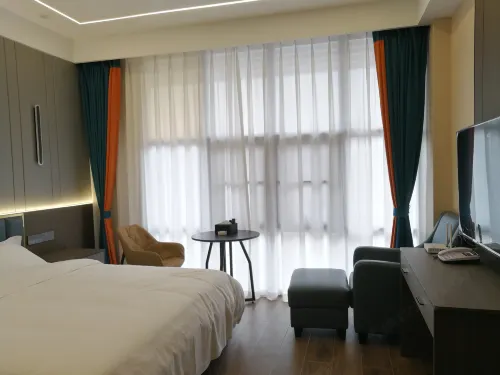 Yingshan Wenyun Hotel