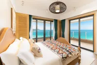 Sweetome Surf Hotel (Wanning Riyuewan Branch)