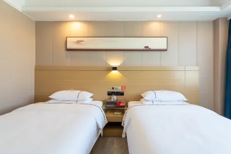 Dapeng Hotel, Zhuhai