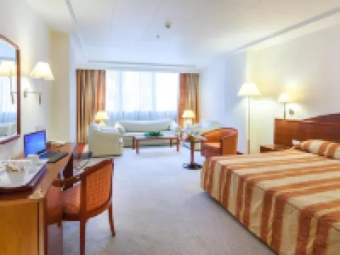 El Mouradi Hotel Africa Tunis Hotels in Tunis