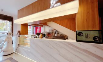 Yue Fashion Life Hotel